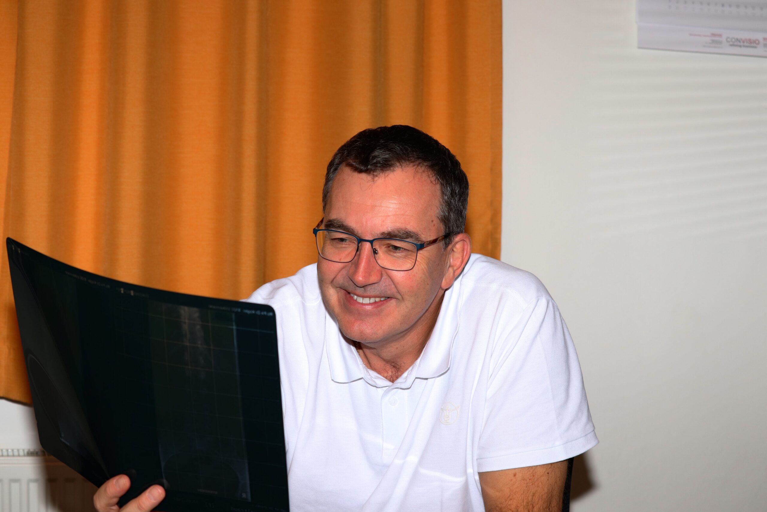 Dr. Wolfgang Stanta